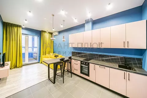 1-к кв. Липецкая область, Липецк Коровино мкр,  (27.0 м)