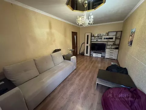 1-к кв. Белгородская область, Белгород просп. Ватутина, 22 (36.0 м)