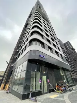 Студия Москва ул. Крузенштерна, 7 (27.0 м)