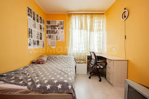 Комната Москва Киевский рп, 21 (9.1 м)