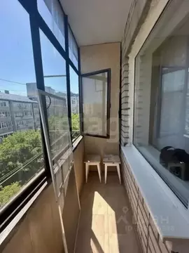 1-к кв. Краснодарский край, Краснодар Московская ул., 86 (29.6 м)