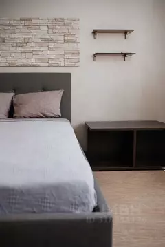 1-к кв. Башкортостан, Уфа ул. Менделеева, 150/4 (39.0 м)