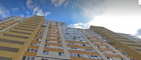 1-к кв. Башкортостан, Уфа ул. Шмидта, 160/1 (40.0 м)