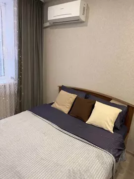 1-к кв. Самарская область, Самара просп. Кирова, 322Ак3 (40.0 м)