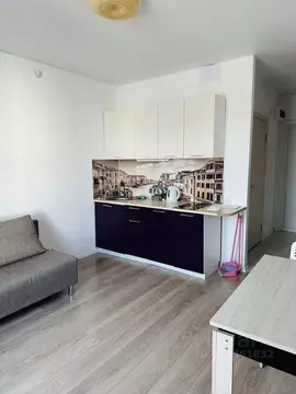 1-к кв. Москва Цимлянская ул., 3к2 (24.0 м)