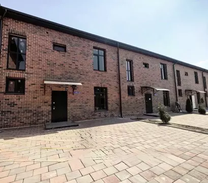 Таунхаус в Кабардино-Балкария, Чегемский район, с. Шалушка ул. ...