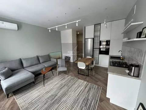 3-к кв. Татарстан, Казань ул. Столярова, 5 (93.0 м)