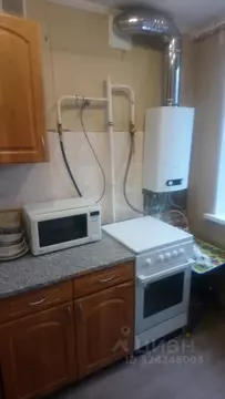 2-к кв. Нижегородская область, Нижний Новгород Лубянская ул., 6 (42.5 ...