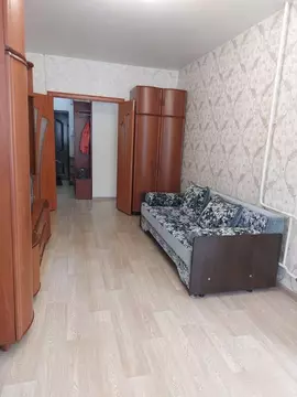 1-к кв. Кемеровская область, Кемерово ул. Юрия Двужильного, 32/1 (40.0 ...