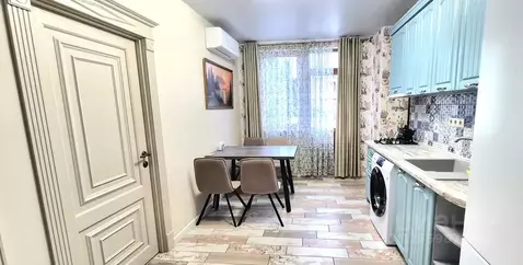 2-к кв. Крым, Ялта ул. Толстого, 8 (42.0 м)