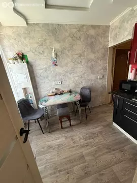 2-комнатная квартира: Юрьев-Польский, улица 1 Мая, 18 (44.3 м)