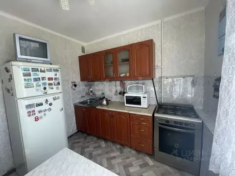 3-к кв. Ямало-Ненецкий АО, Новый Уренгой Восточный мкр, 1/6 (65.0 м)