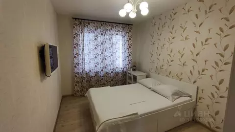 Комната Самарская область, Самара ул. 6-я Радиальная, 5 (58.0 м)