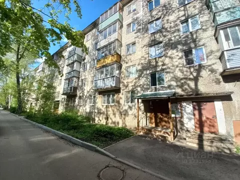 3-к кв. Московская область, Электросталь ул. Мира, 32 (58.0 м)
