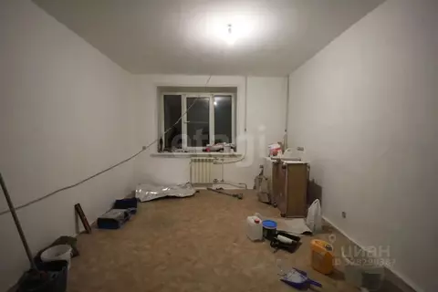 1-к кв. Нижегородская область, Нижний Новгород ул. Глеба Успенского, ...