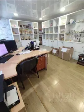 Офис в Нижегородская область, Нижний Новгород Большая Печерская ул., ...