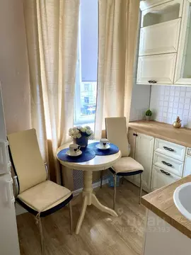 2-к кв. Калужская область, Калуга ул. Кирова, 11 (42.8 м)