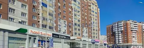 Помещение свободного назначения в Нижегородская область, Нижний ...