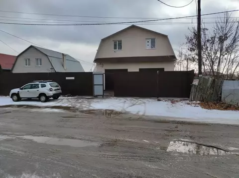 Склад в Самарская область, Самара Южный проезд, 262 (100 м)