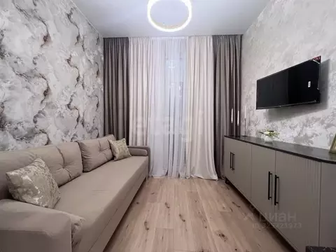 2-к кв. Крым, Симферополь просп. Александра Суворова (47.0 м)