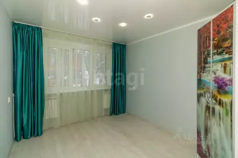 2-к кв. Челябинская область, Челябинск ул. Ширшова, 11 (43.7 м)