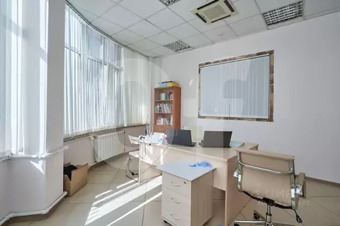 Офис в Москва Цветной бул., 30С1 (182 м)