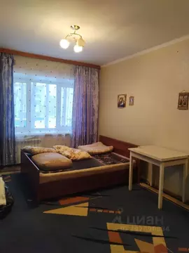 Комната Ханты-Мансийский АО, Нижневартовск ул. Ленина, 3Б (17.0 м)