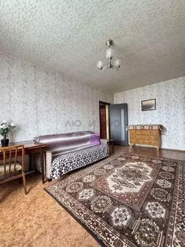 3-к кв. Воронежская область, Воронеж ул. 3-го Интернационала, 4 (73.6 ...