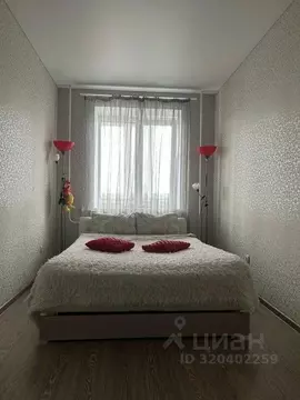 1-к кв. Тамбовская область, Тамбов Радужный мкр, ул. Сабуровская, 2Ак4 ...