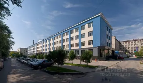 Офис в Свердловская область, Екатеринбург ул. Генеральская, 3 (23 м)
