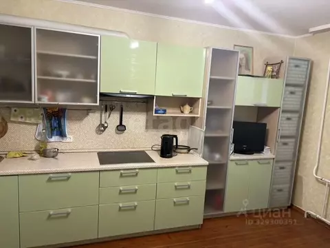 2-к кв. Башкортостан, Уфа ул. Георгия Мушникова, 13/1 (58.0 м)