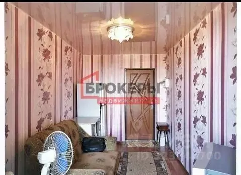 Комната Севастополь ул. Маршала Крылова, 8 (9.2 м)