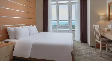 Комната Краснодарский край, Геленджик Маячная ул., 9 (35.0 м)