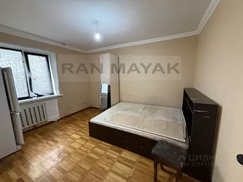 3-к кв. Адыгея, Майкоп ул. Димитрова, 5 (60.3 м)