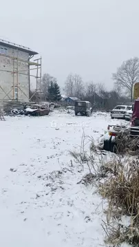 Участок в Санкт-Петербург Красный Октябрь СНТ, 4-я линия (7.0 сот.)