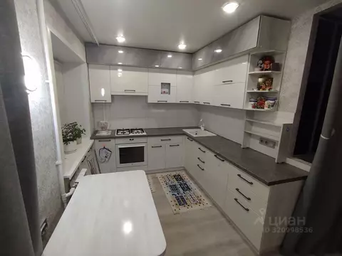 2-к кв. Тамбовская область, Тамбов Пионерская ул., 8 (45.0 м)