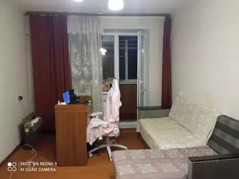 1-к кв. Рязанская область, Рязань Московский р-н, ул. Костычева, 10к1 ...