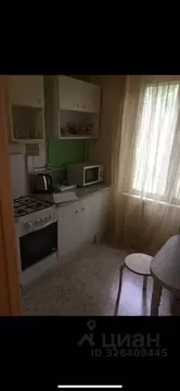 1-к кв. Москва Каспийская ул., 26К2 (34.0 м)