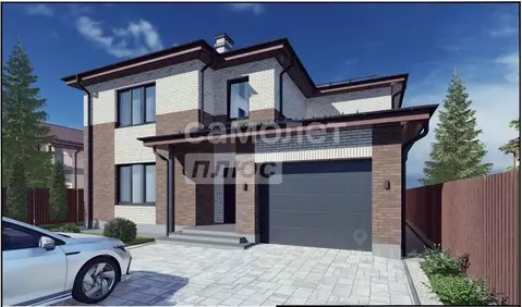 Дом в Краснодарский край, Динская ст-ца ул. Мира (219 м)