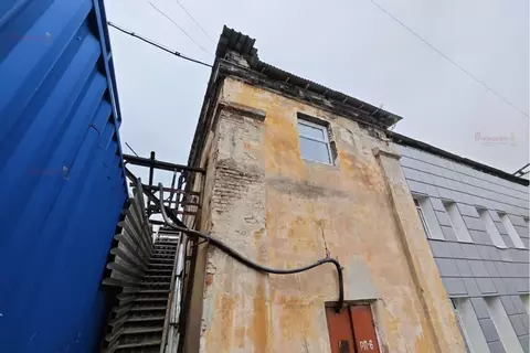 Производственное помещение в Свердловская область, Екатеринбург ул. ...