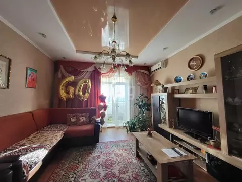 3-к кв. Амурская область, Благовещенск городской округ, с. Белогорье ...