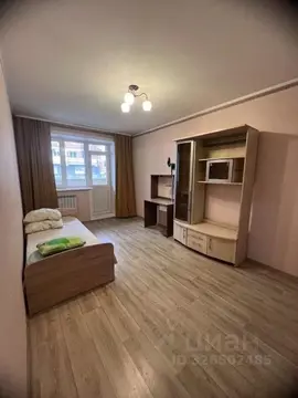 1-к кв. Иркутская область, Иркутский муниципальный округ, Маркова рп, ...