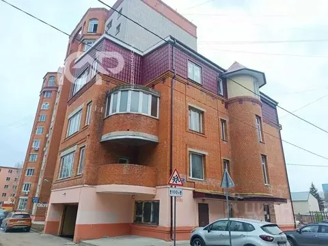 Помещение свободного назначения в Воронежская область, Воронеж ...