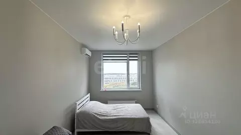 1-к кв. Крым, Симферополь просп. Александра Суворова (38.0 м)