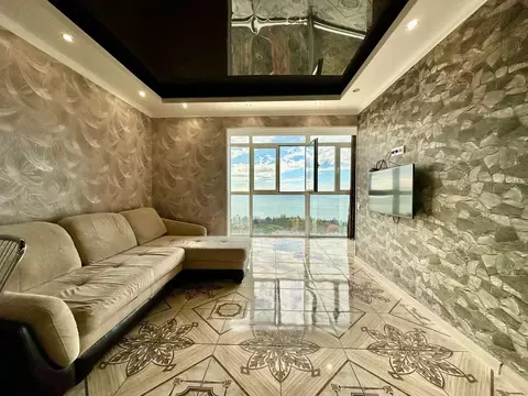 1-к кв. Краснодарский край, Сочи Виноградная ул., 4 (40.0 м)