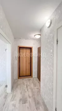 1-к кв. Томская область, Томск ул. Степана Разина, 14 (39.5 м)