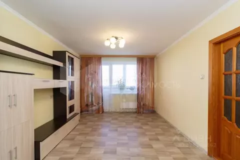 2-к кв. Тюменская область, Тюмень Народная ул., 4к1 (64.0 м)