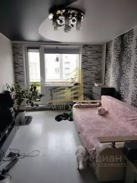 3-к кв. Новосибирская область, Новосибирск ул. Палласа, 3/2 (58.1 м)