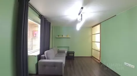 1-к кв. Москва Дербеневская наб., 13/17К2 (35.0 м)