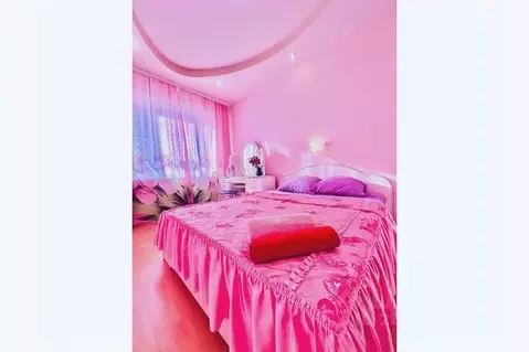 2-к кв. Ямало-Ненецкий АО, Надым наб. Оруджева, 34 (65.0 м)